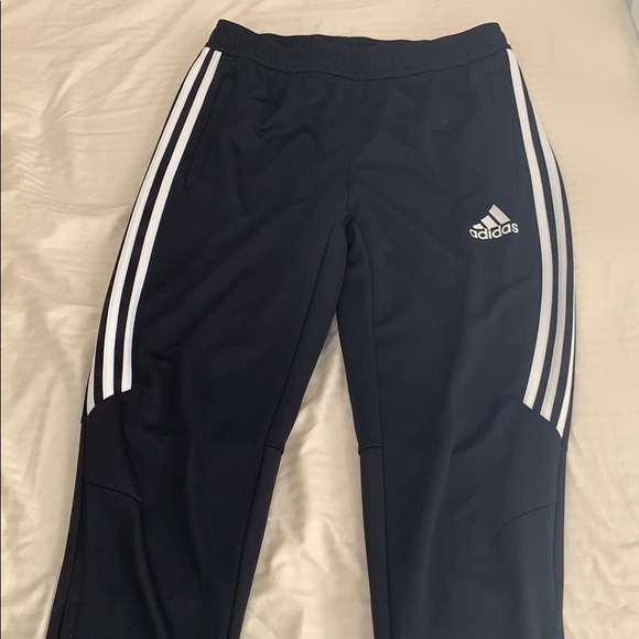adidas work pants